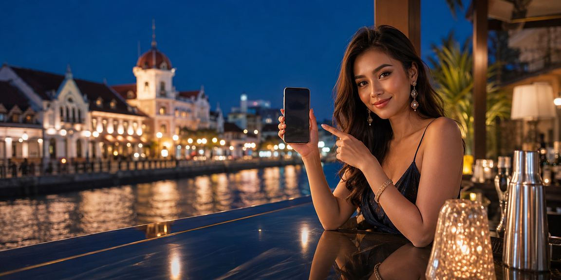 Pendaftaran mudah dan bonus baru di violin88